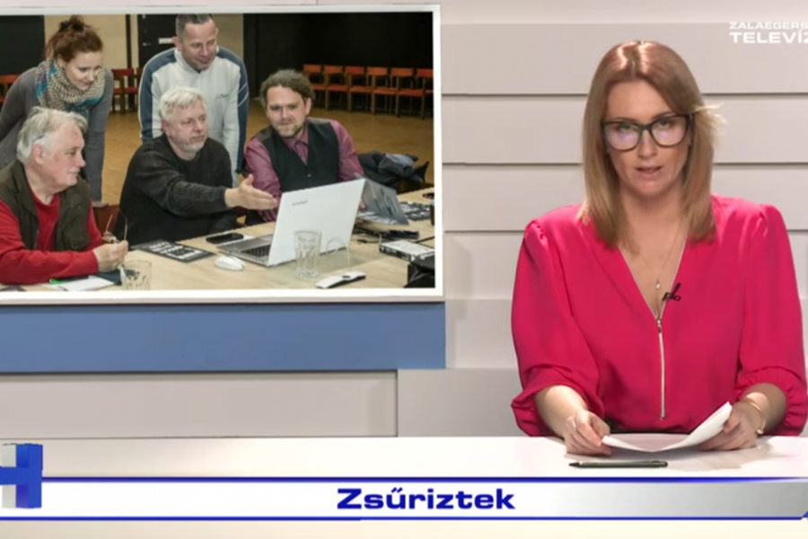 Zsriztek – ZTV Hrad 2023-03-06