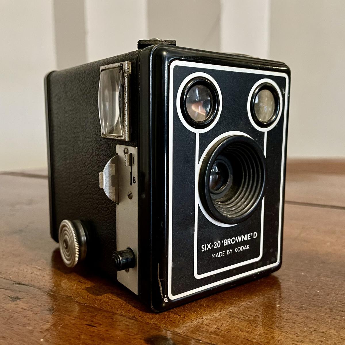 Kodak 